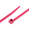 ACT AL-07-50-12-C Nylon Cable Tie, Zip Tie, 7.56