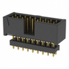 Headers, Male Pins - 612-ZSS-109-01-G-D-540-ND - DigiKey