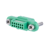Headers & Wire Housings - G125-2241296F3 - Powell Electronics, Inc.