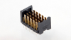 Board to Board & Mezzanine Connectors - 5120788-1 - Powell Electronics, Inc.