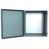 Enclosures, Boxes, & Cases - 1414PHM8 - Powell Electronics, Inc.