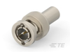 Coax Connectors - 2485918-1 - TE Connectivity