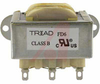 Transformer;30VA;Chassis;Pri:115/230VPri;Sec:12.6VCT;Sec:2.5A;Solder Lug;50/60Hz - 70218261 - Allied Electronics, Inc.