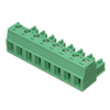 Headers, Plugs and Sockets - 277-16656-ND - DigiKey