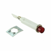 Panel Indicators, Pilot Lights - L45RN-R24-2111-ND - DigiKey