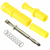 Jacks, Plugs - CT3201-S-4 - ODG (Origin Data Global)
