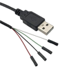 Between Series Adapter Cables - 4375-UCAMS-ND - DigiKey