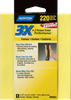3X Contour Sponge - 3X Contour : 4 1/2