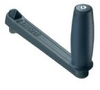 Winch Handles - Alloy Winch Handle Lock-In (Forged) 10