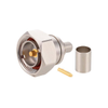 Coaxial Connector (RF) Assemblies - 6099-PE4570-ND - DigiKey