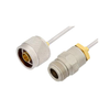 Coaxial Cables (RF) - 6099-PE34285-24-ND - DigiKey