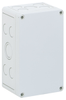 TK Series Enclosures - 127-406 - Altech Corp.