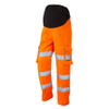 Hi Vis Trousers - 2604329 - RS Components, Ltd.