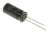 Aluminium Capacitors - 7497183 - RS Components, Ltd.