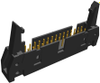 PCB Headers - 1642307 - RS Components, Ltd.