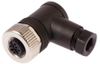 Industrial Circular Connectors - 1441296 - RS Components, Ltd.