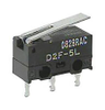 Micro Switches - 1837501 - RS Components, Ltd.