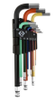 Hex Keys - 1885829 - RS Components, Ltd.