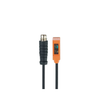 Photoelectric, Industrial - 2330-O8P204-ND - DigiKey