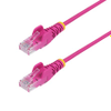 Ethernet Cable - 756623 - RS Components, Ltd.