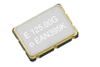 Crystal Oscillators -- 298609 - Image