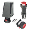 Plug connection 32 A - plug connection 32 a 4 pole and 5 pole - BARTEC Top Holding GmbH