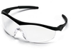 Storm Safety Glasses > FRAME - Black > LENS - Clear > UOM - Each - ST110 - State Safety & Compliance