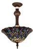 31101 Semi-Flush Mts.-Bowl Style - 739110 - Capital Lighting, Inc.