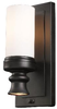 66250-1+1 Sconces-Single Glass - 601245 - Capital Lighting, Inc.