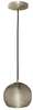 52102-BS Mini Pendants-Cable - 605770 - Capital Lighting, Inc.