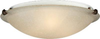 2199-03-32 Flush Mounts-Bowl Style - 416531 - Capital Lighting, Inc.