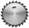 Carbide Tipped Circular Saw Blades - ctgroover - Industrial Carbide Saw & Tool Corp.