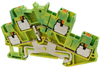 Terminal Blocks - Din Rail, Channel - 277-3928-ND - DigiKey