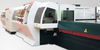 Laser Tube Cutting System -- LT722D - Image