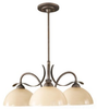 Chandelier - F2425/3CB - Generation Brands
