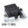 Translation Stage -- GCM-T13M2L - Image