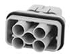 Heavy Duty Power Connectors - C146 10A006 500 12 - VAST STOCK CO., LIMITED