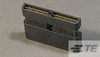 PCB Headers & Receptacles - 1658051-2 - TE Connectivity