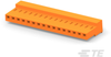 Standard Rectangular Connectors - 4-640477-6 - TE Connectivity