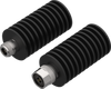 30 Watts DC-12.4GHz Type N Fixed Termination -- ZFT30N-12XX-A - Image