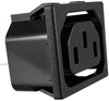 Power Entry Connectors - Inlets, Outlets, Modules - Q224-ND - DigiKey