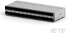 High Speed Pluggable IO Connectors & Cages - 2288172-6 - TE Connectivity