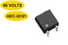 Relays, PhotoDMOS Relays - AB45S-Q - Comus International
