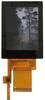 Display, Lcd, 2.8, 240X320, Portrait; Display Size Midas - 01AC6888 - Newark, An Avnet Company