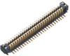 Connector, Stacking, Header, 20Pos/2Row; Product Range Panasonic - 51AH5768 - Newark, An Avnet Company