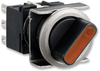 Switch, Selector, Illuminated, Dpdt, 3 Position, 5A, 250Vac; No. Of Switch Positions Idec - 65W5190 - Newark, An Avnet Company