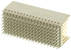 Hard Metric Connector, Plug, 133 Position; Product Range Amp Te Connectivity - 30AC5208 - Newark, An Avnet Company