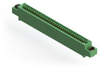Card Edge Conn, Single Side, 33Pos, Th; Card Edge Connector Type Edac - 67AJ7531 - Newark, An Avnet Company