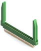 Card Conn, Dual Side, 88Pos, Wire Wrap; Card Edge Connector Type Edac - 71AJ1521 - Newark, An Avnet Company