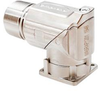 Sensor Connector, M23, Rcpt, 12Pos; Product Range Amphenol Sine/tuchel - 44AC5582 - Newark, An Avnet Company